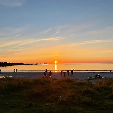 Apartment Apartment Svolvaer