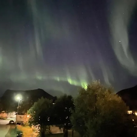 Apartment Apartment Svolvaer