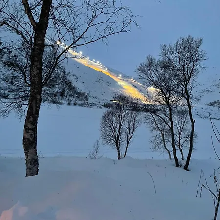 Apartment Svolvaer Apartment Svolvær