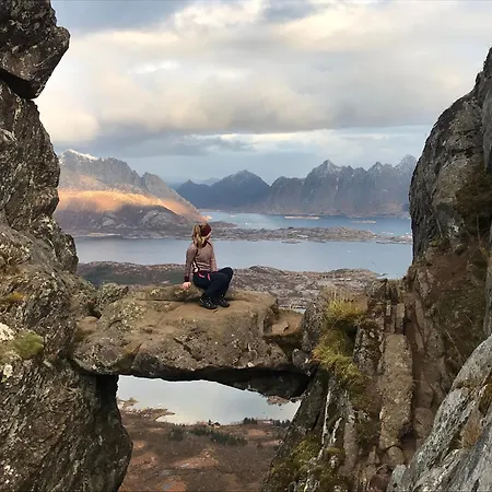 Apartment Svolvaer *