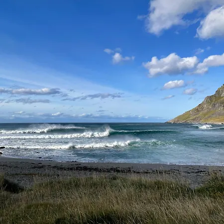 Apartment Svolvaer *
