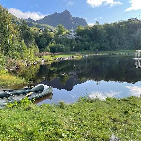 Apartment Svolvaer Διαμέρισμα *