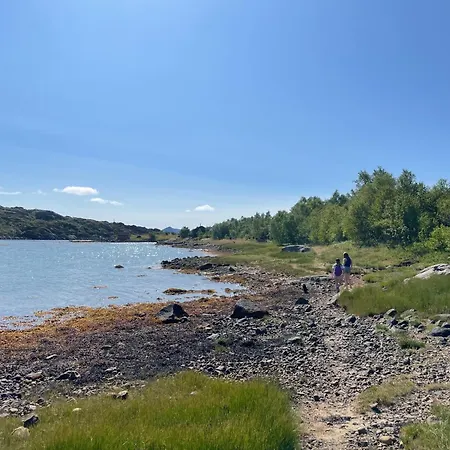 Apartment Svolvaer Διαμέρισμα