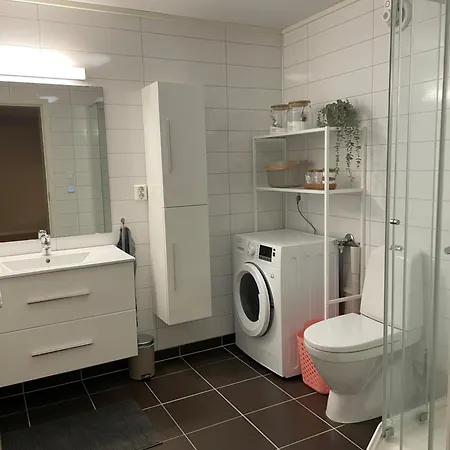 Apartment Svolvaer * Svolvær