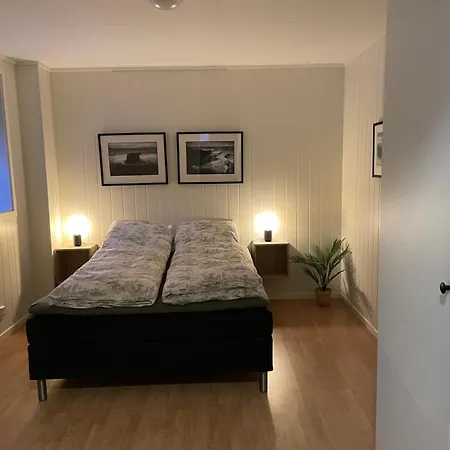 דירה Apartment Svolvaer *