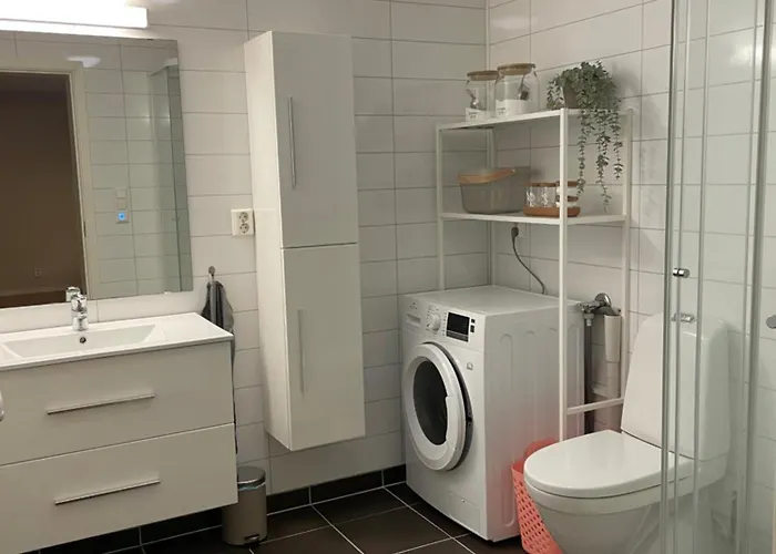 Apartment Svolvaer * Svolvær